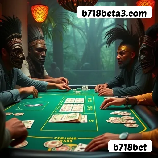 Sistema de apostas b718bet - Imagem principal