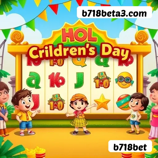 Controle de apostas b718bet