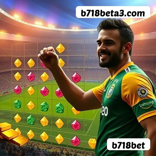 Cassino online b718bet - Imagem principal